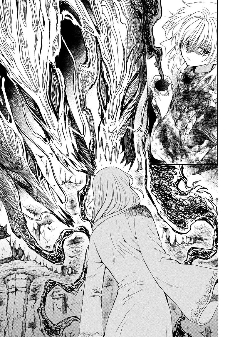 Akatsuki No Yona Chapter 269 Page 18