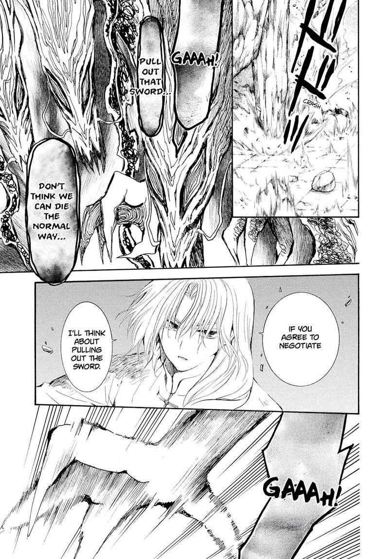 Akatsuki No Yona Chapter 269 Page 22