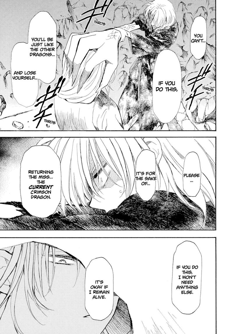 Akatsuki No Yona Chapter 270 Page 14