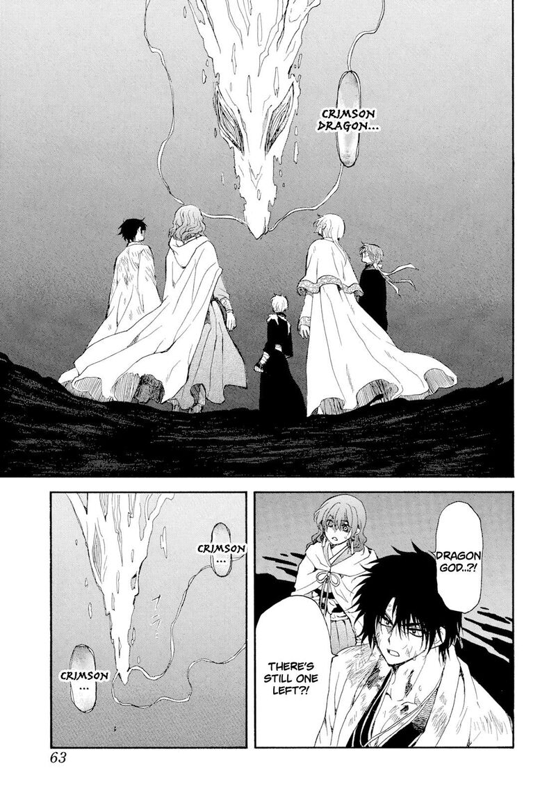 Akatsuki No Yona Chapter 270 Page 24