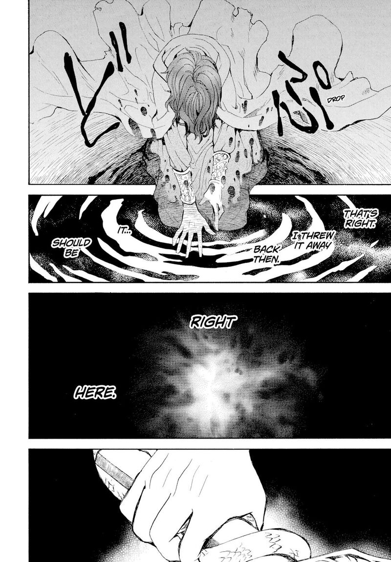 Akatsuki No Yona Chapter 270 Page 29