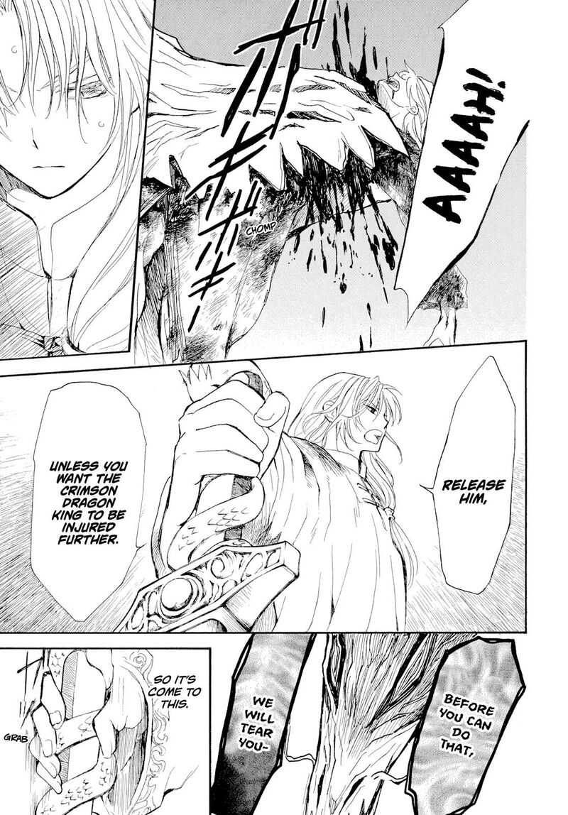 Akatsuki No Yona Chapter 270 Page 8