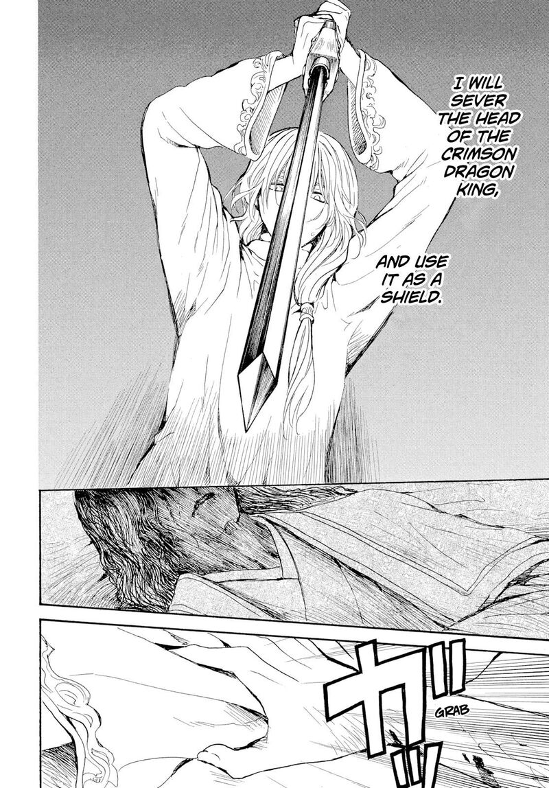 Akatsuki No Yona Chapter 270 Page 9