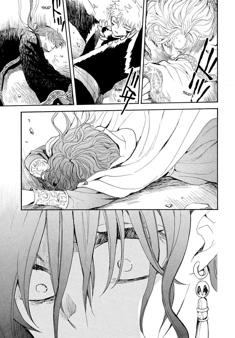 Akatsuki No Yona Chapter 271 Page 13