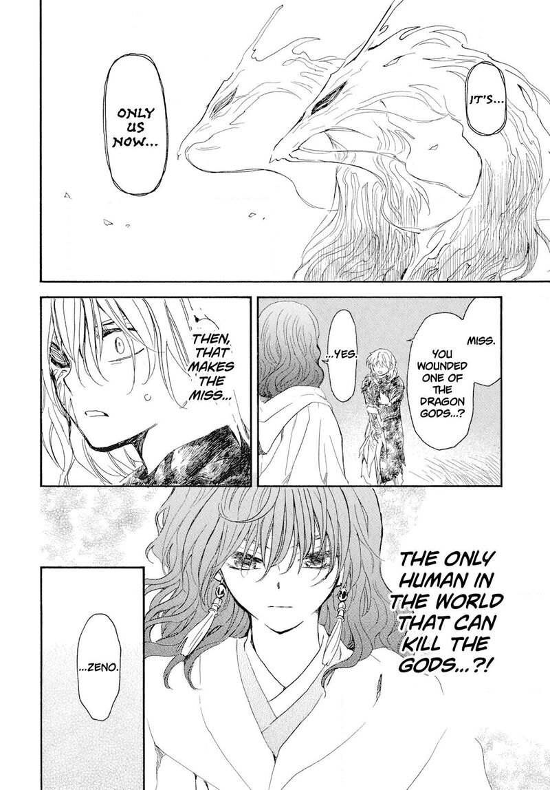 Akatsuki No Yona Chapter 271 Page 24
