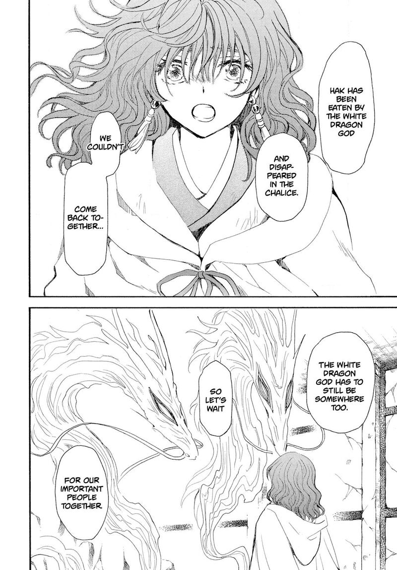Akatsuki No Yona Chapter 271 Page 28