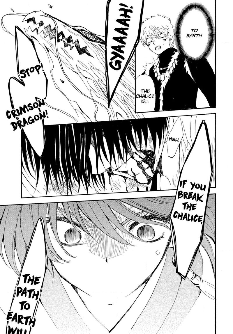 Akatsuki No Yona Chapter 271 Page 4