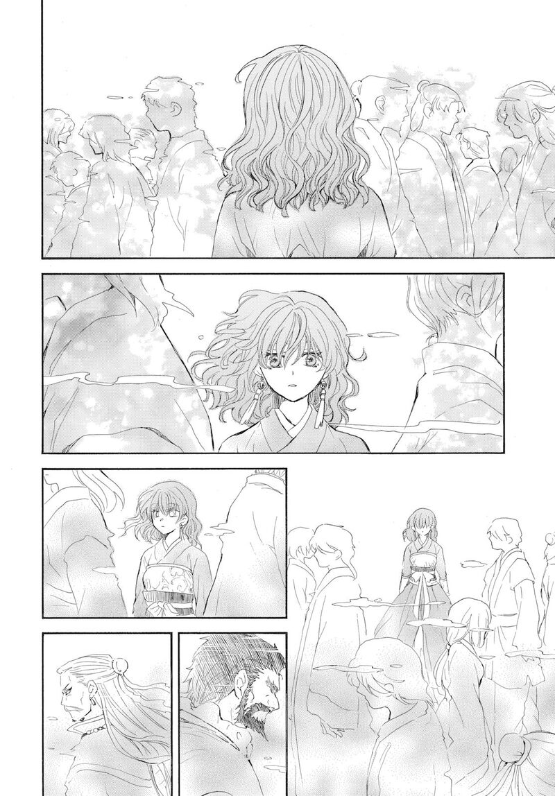 Akatsuki No Yona Chapter 272 Page 10