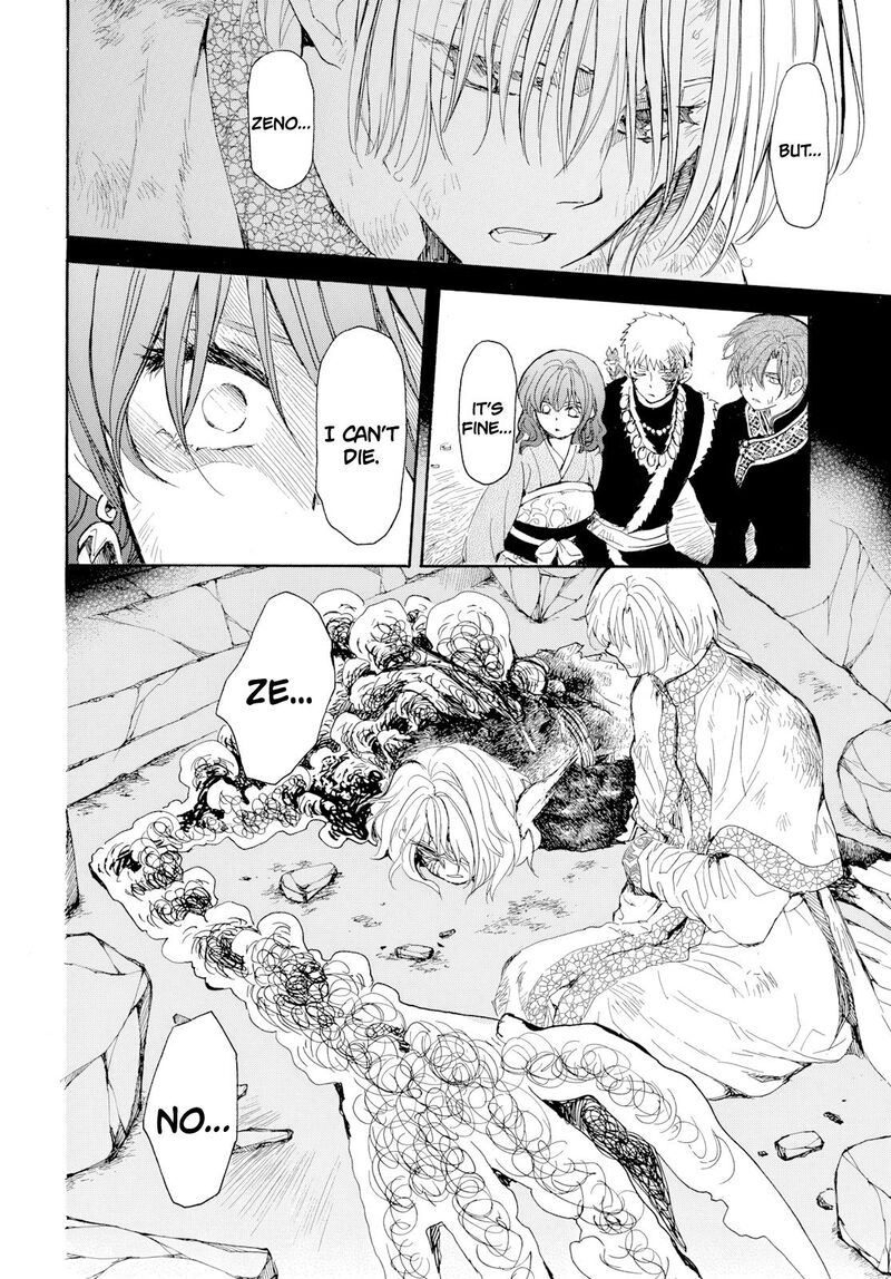 Akatsuki No Yona Chapter 272 Page 16