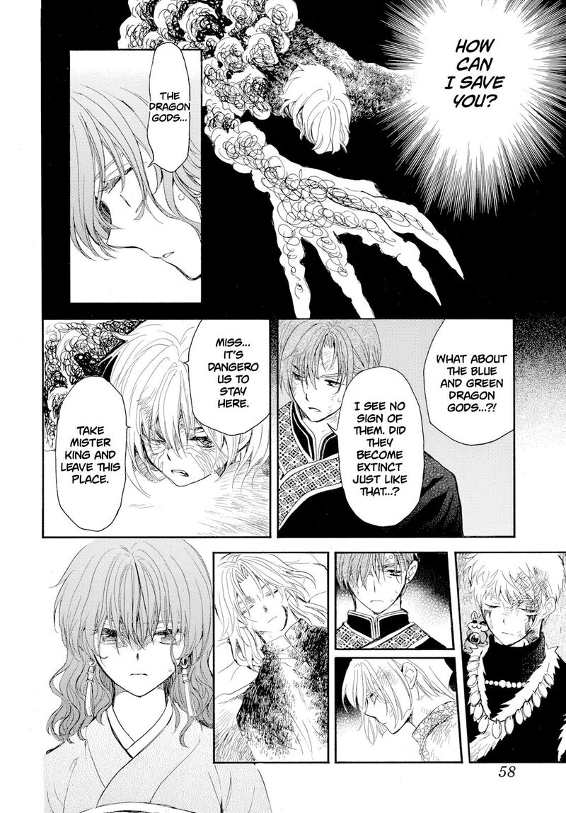 Akatsuki No Yona Chapter 272 Page 18