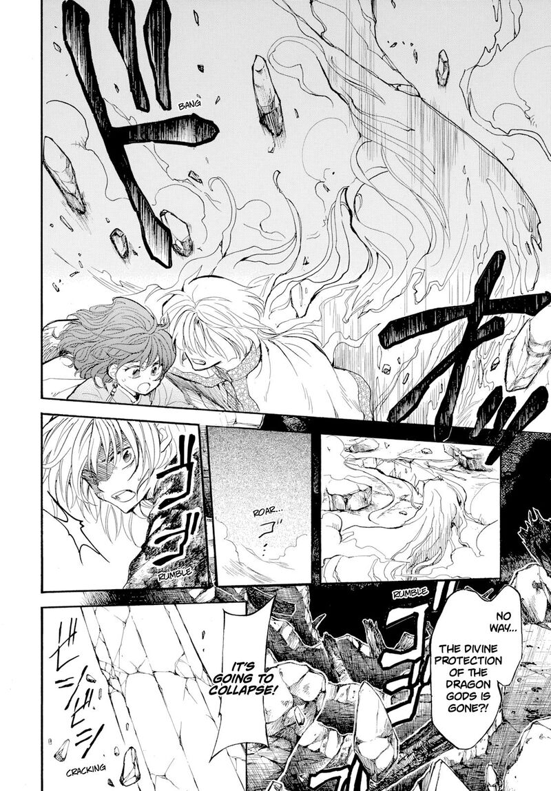 Akatsuki No Yona Chapter 272 Page 6