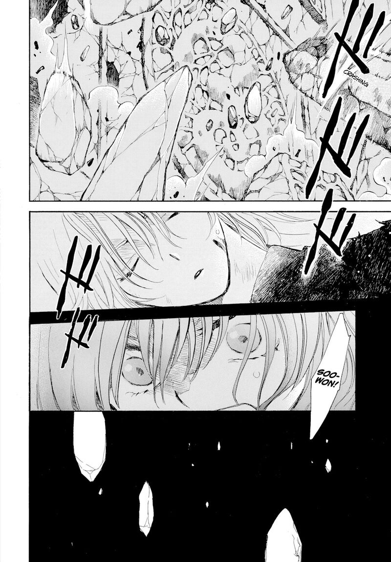 Akatsuki No Yona Chapter 272 Page 8