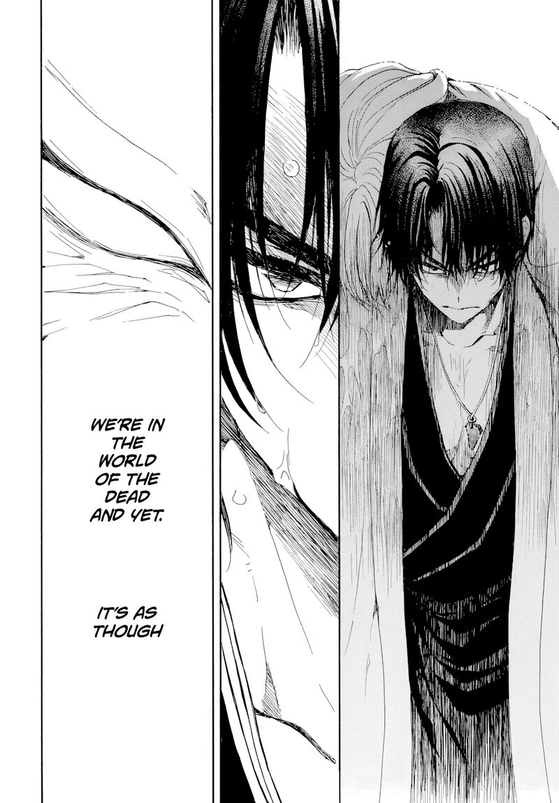 Akatsuki No Yona Chapter 273 Page 15
