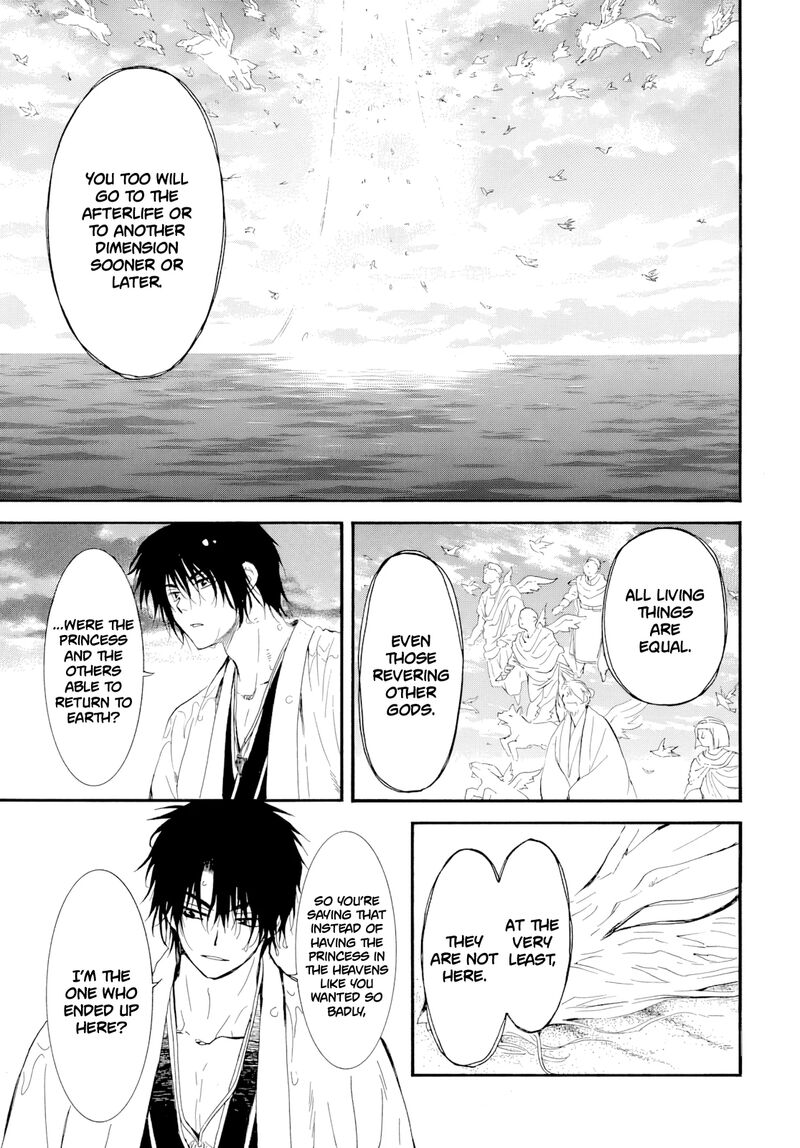 Akatsuki No Yona Chapter 273 Page 6