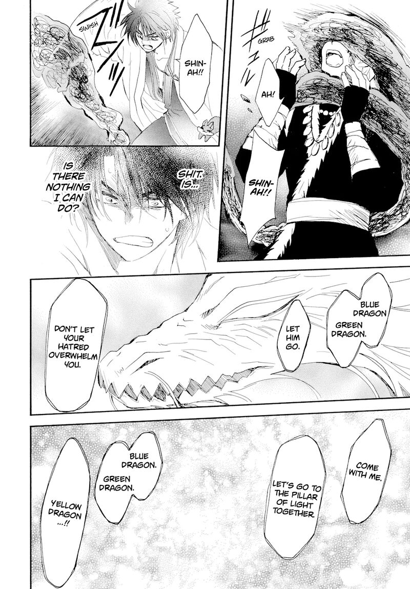 Akatsuki No Yona Chapter 274 Page 10