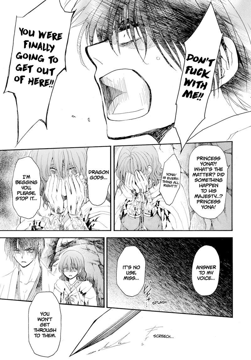 Akatsuki No Yona Chapter 274 Page 13