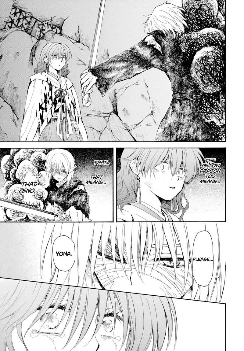 Akatsuki No Yona Chapter 274 Page 15