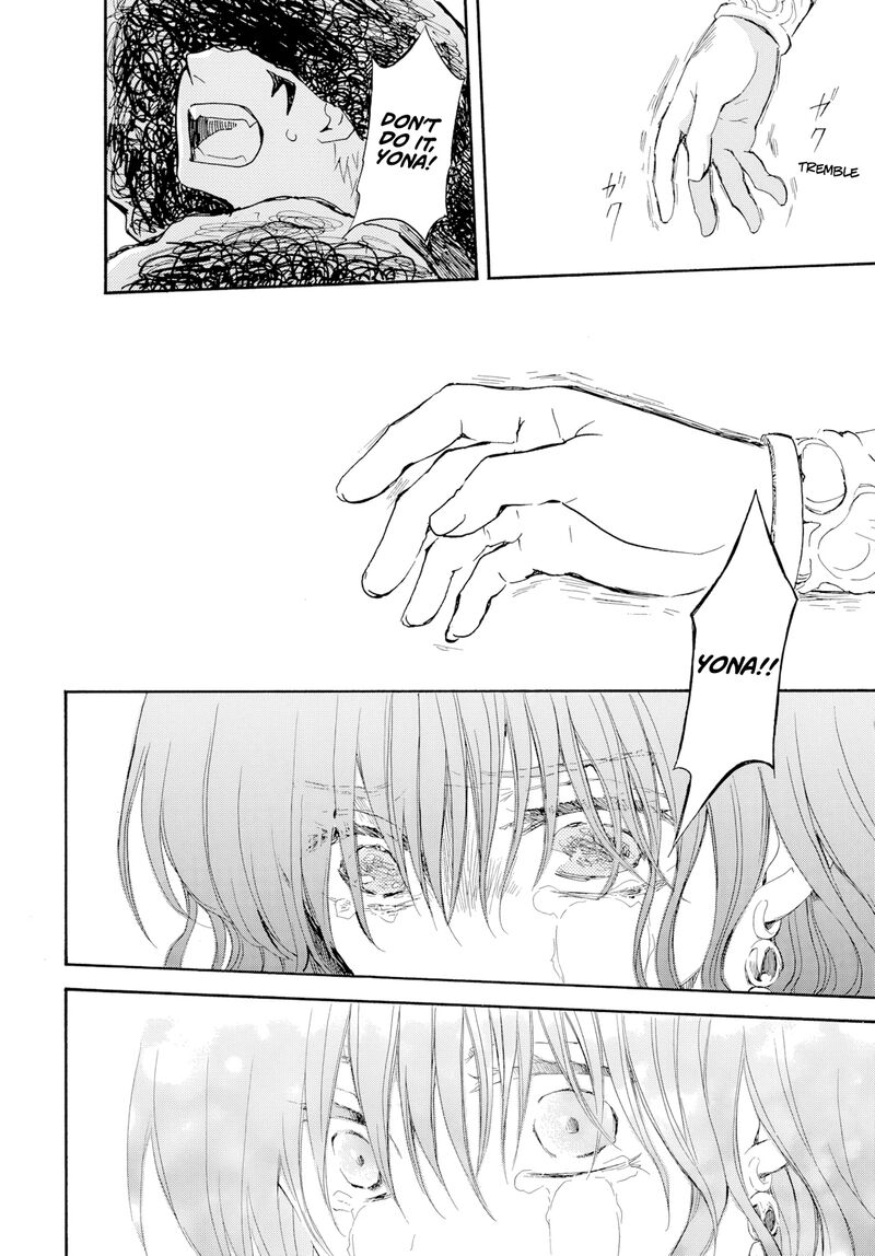 Akatsuki No Yona Chapter 274 Page 16