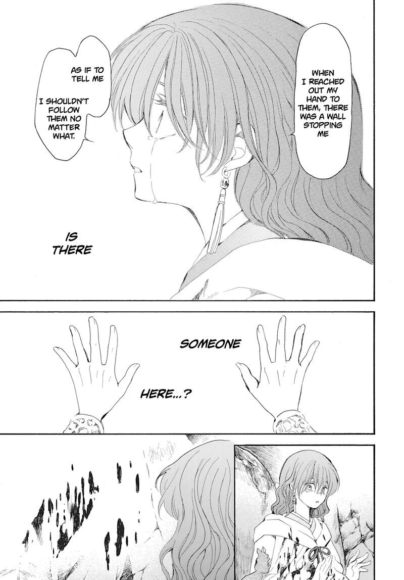 Akatsuki No Yona Chapter 274 Page 19