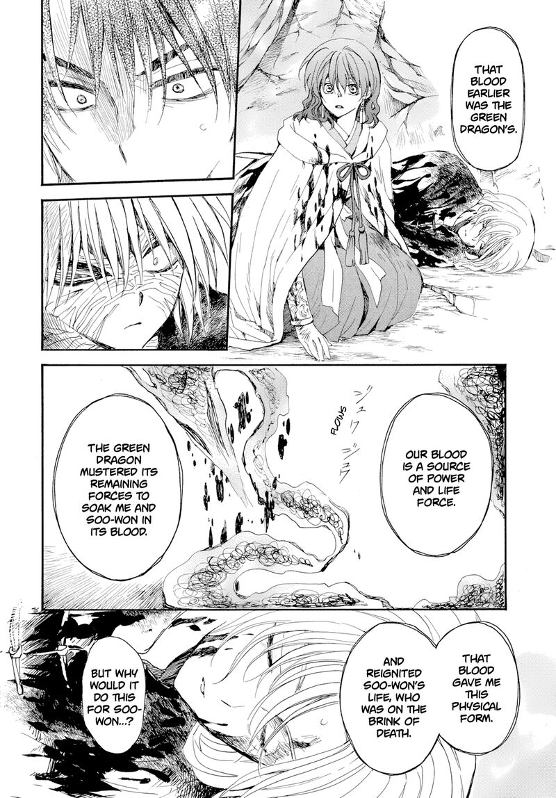 Akatsuki No Yona Chapter 274 Page 24