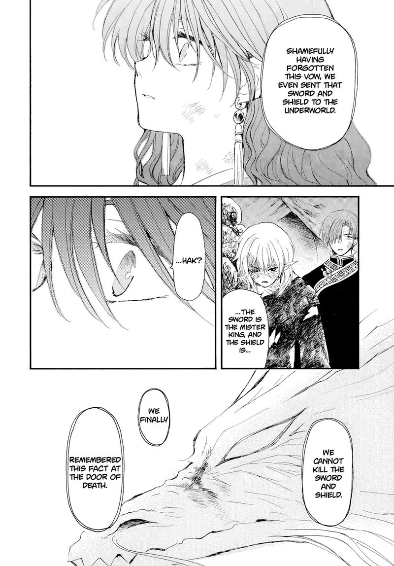 Akatsuki No Yona Chapter 274 Page 26