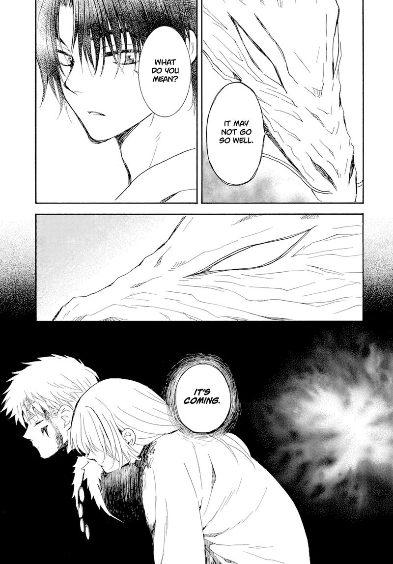 Akatsuki No Yona Chapter 274 Page 7