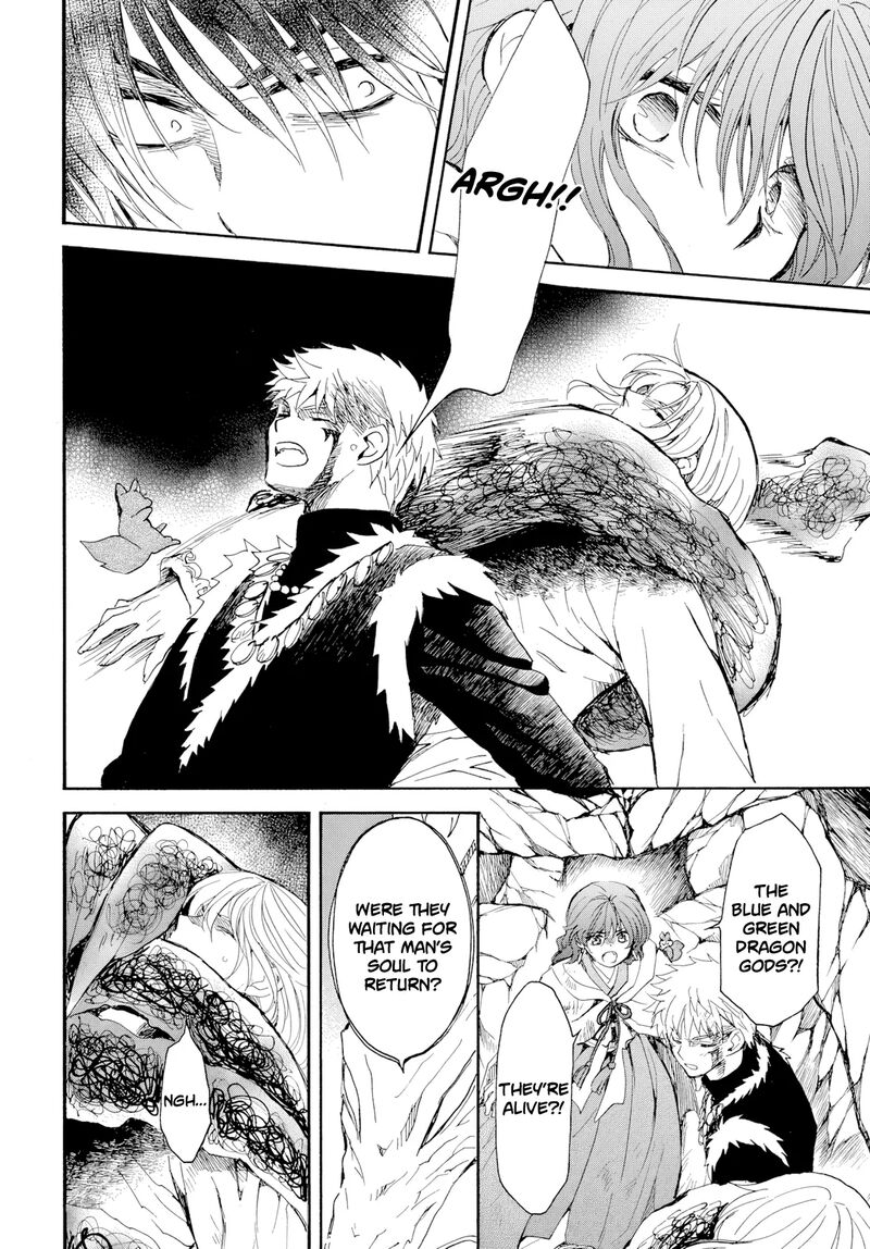 Akatsuki No Yona Chapter 274 Page 8