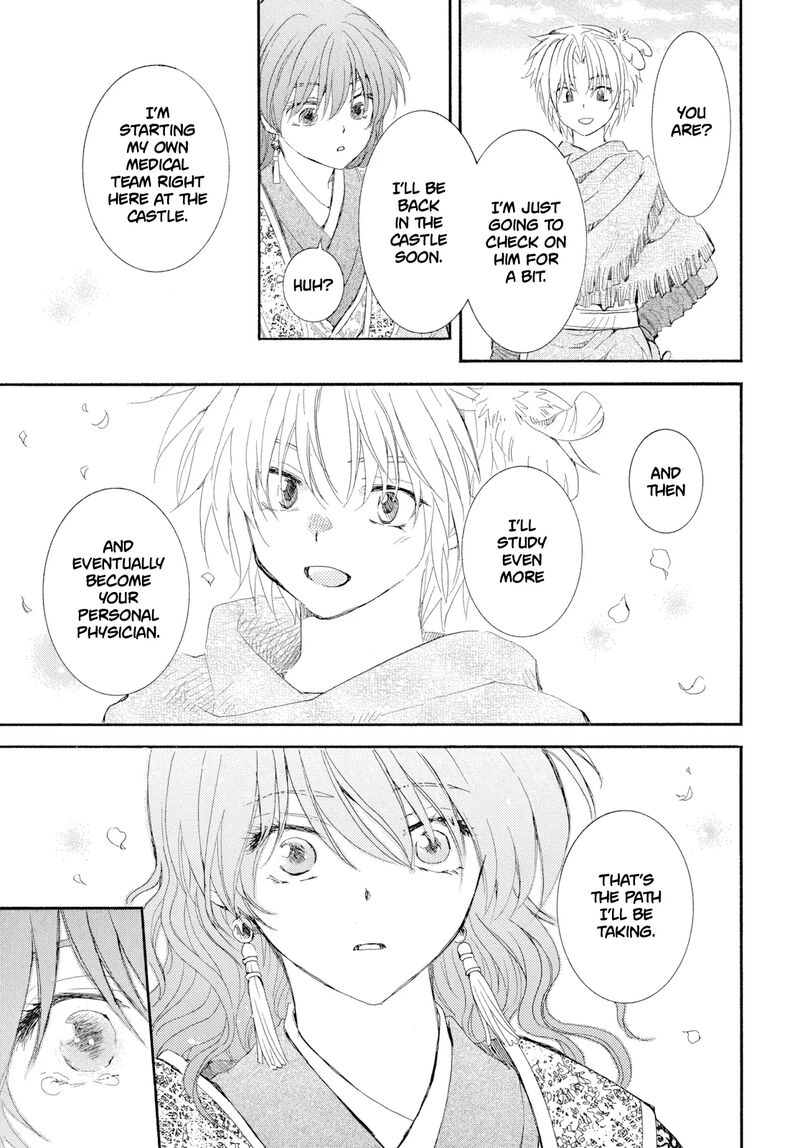 Akatsuki No Yona Chapter 276 Page 38