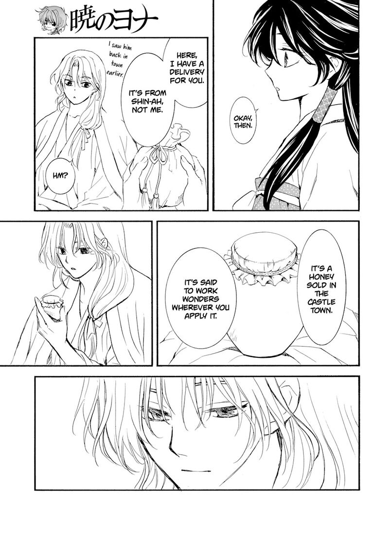 Akatsuki No Yona Chapter 276a Page 29