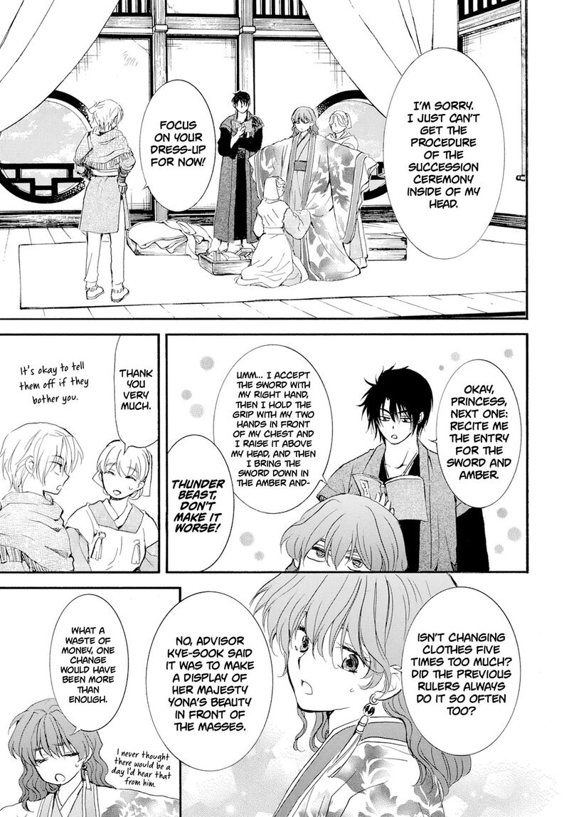 Akatsuki No Yona Chapter 276a Page 31