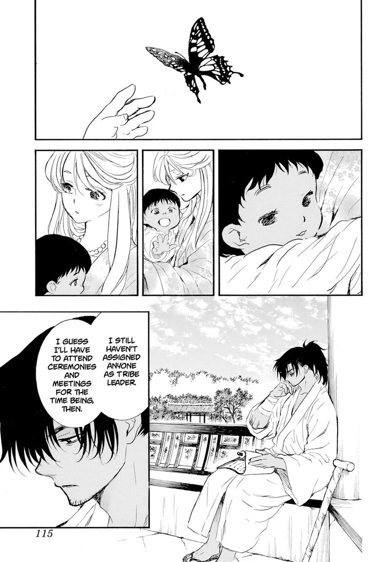 Akatsuki No Yona Chapter 276a Page 9