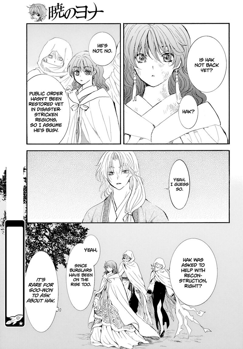 Akatsuki No Yona Chapter 276b Page 29