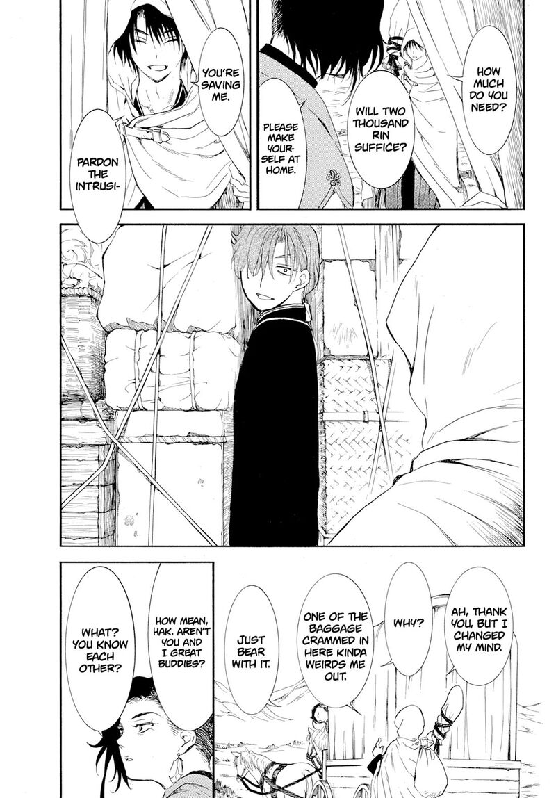 Akatsuki No Yona Chapter 276c Page 14