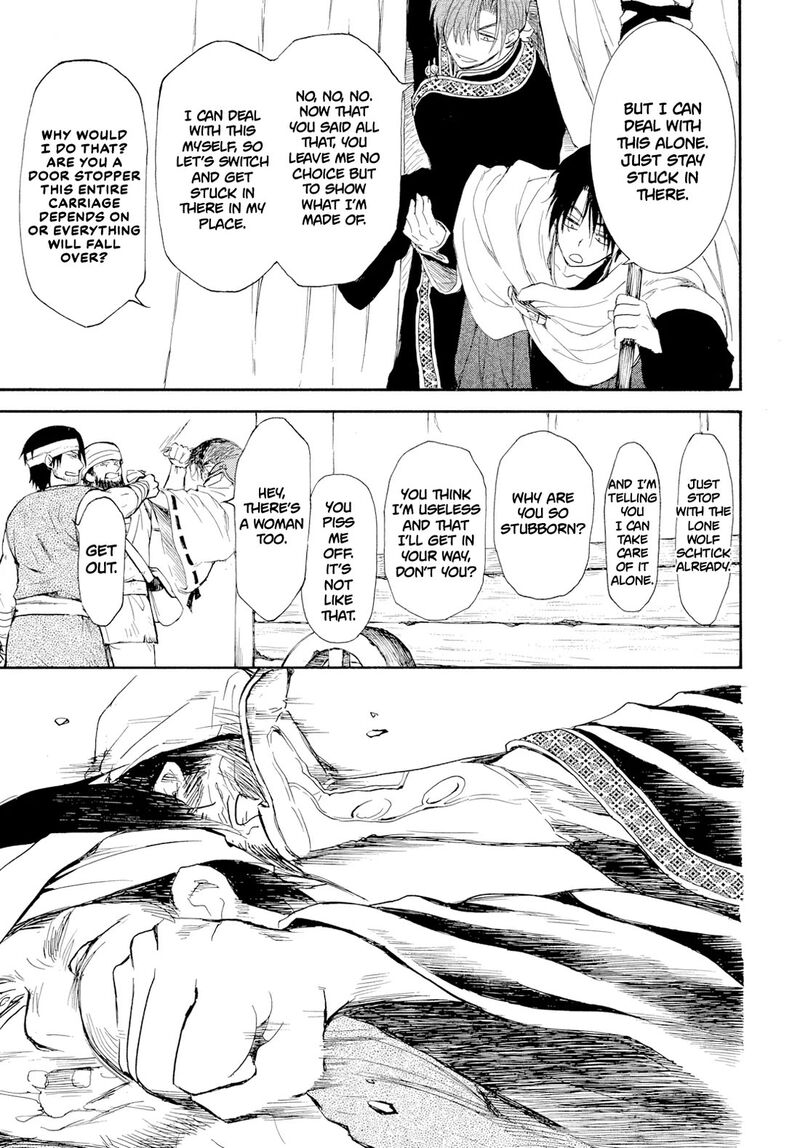 Akatsuki No Yona Chapter 276c Page 18