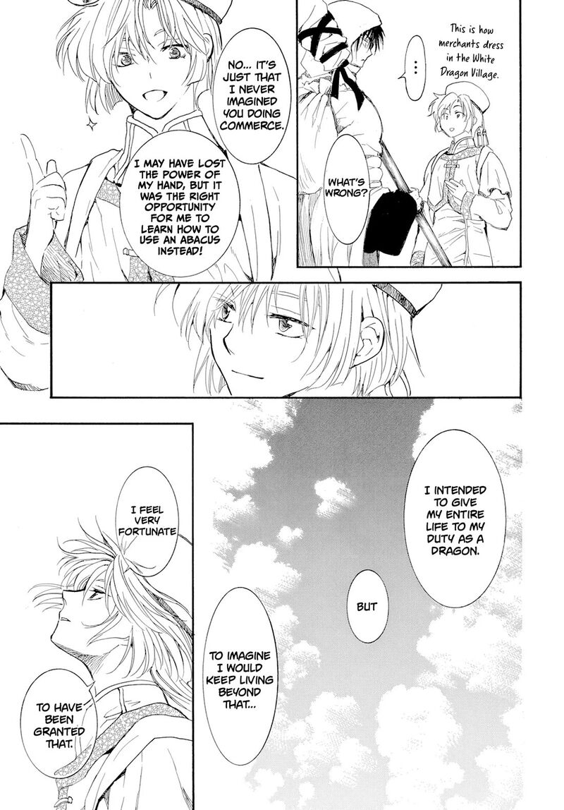 Akatsuki No Yona Chapter 276c Page 24