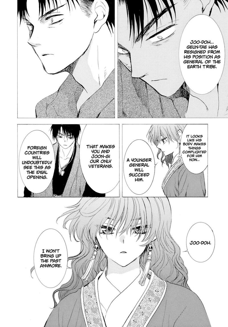 Akatsuki No Yona Chapter 276d Page 10