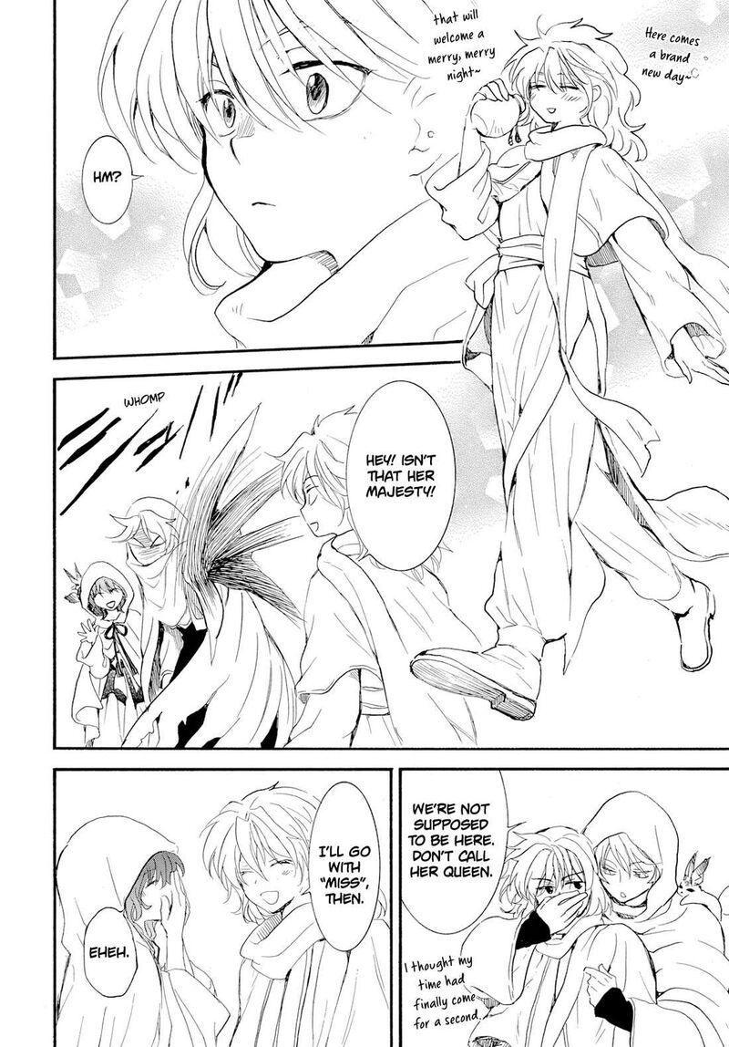 Akatsuki No Yona Chapter 276d Page 12