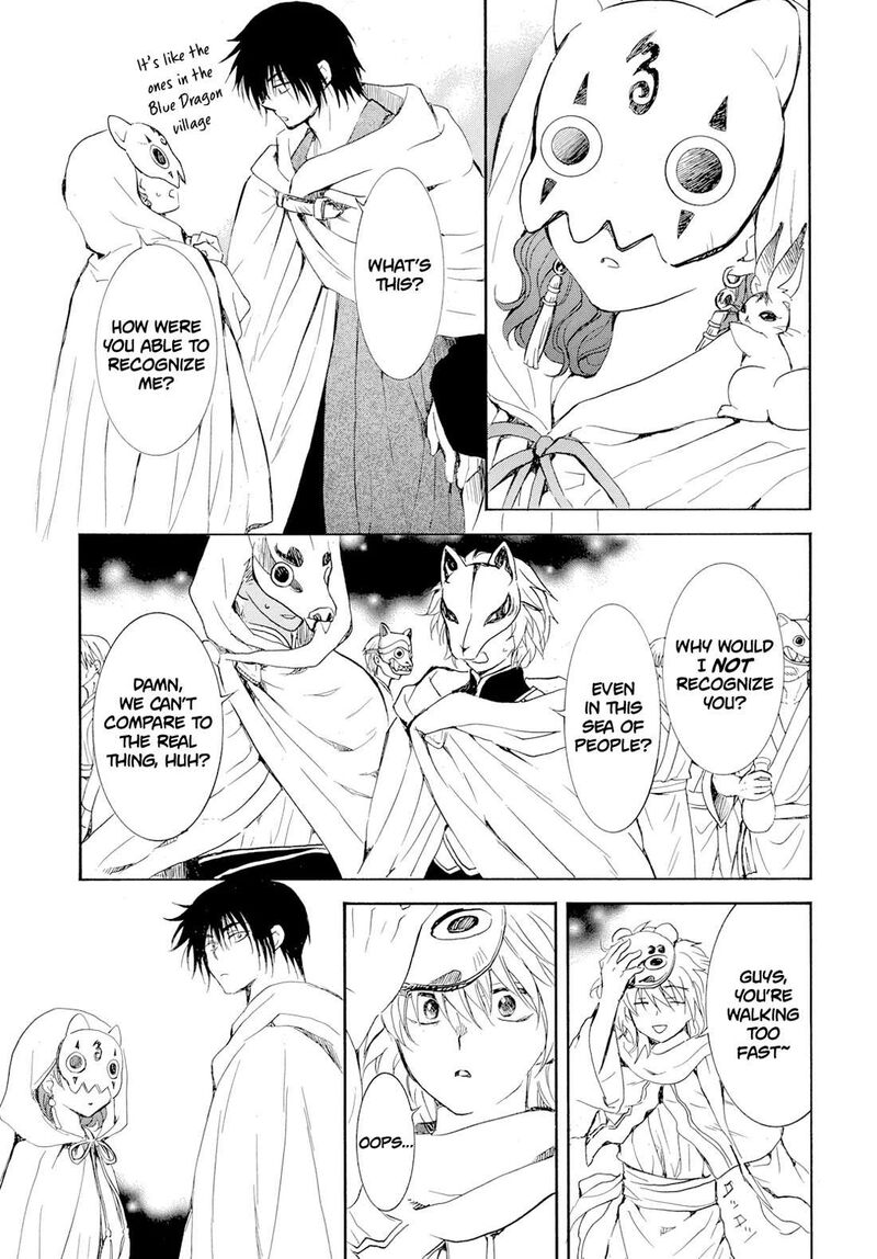 Akatsuki No Yona Chapter 276d Page 19