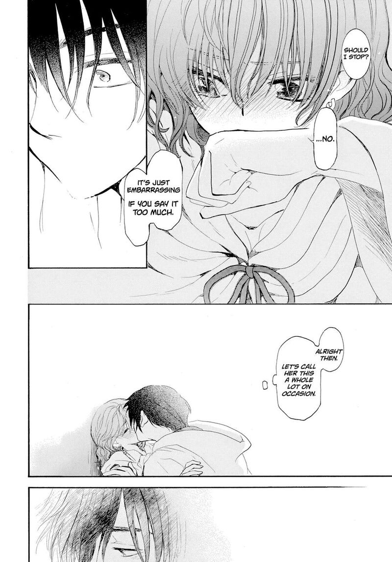 Akatsuki No Yona Chapter 276d Page 34