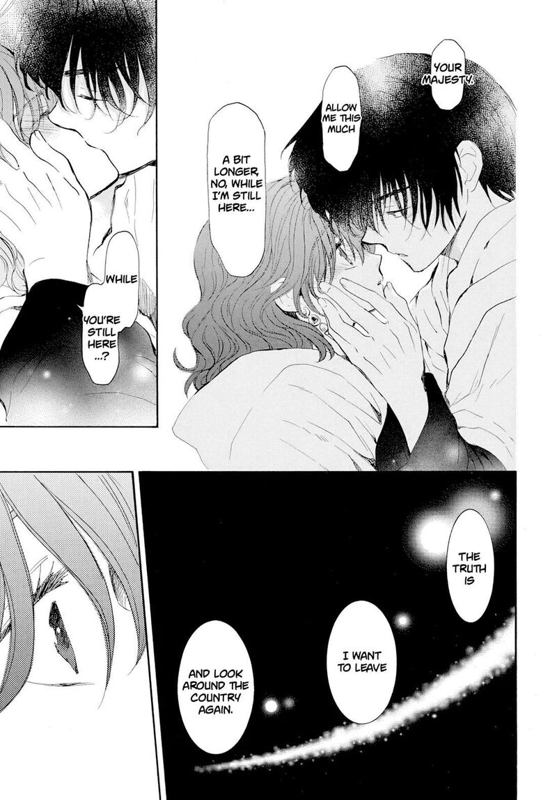 Akatsuki No Yona Chapter 276d Page 35