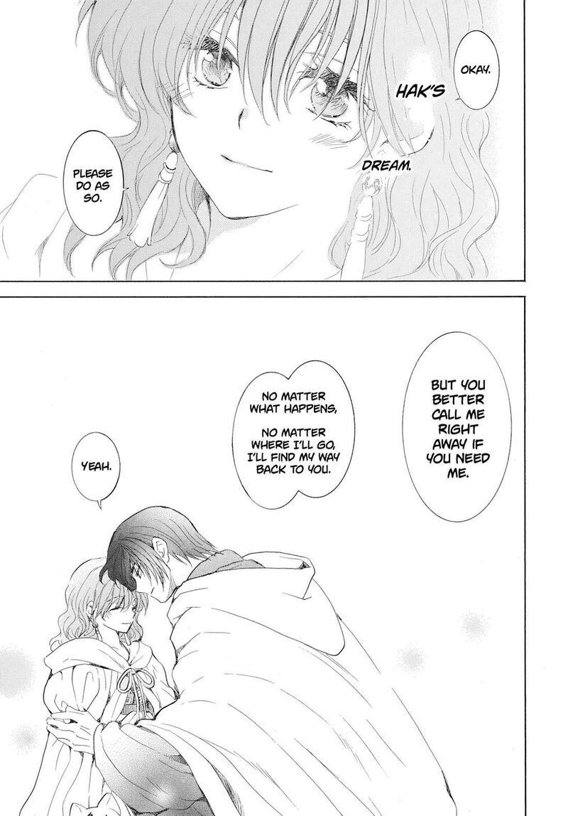 Akatsuki No Yona Chapter 276d Page 37