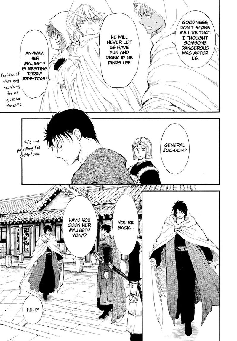 Akatsuki No Yona Chapter 276d Page 7