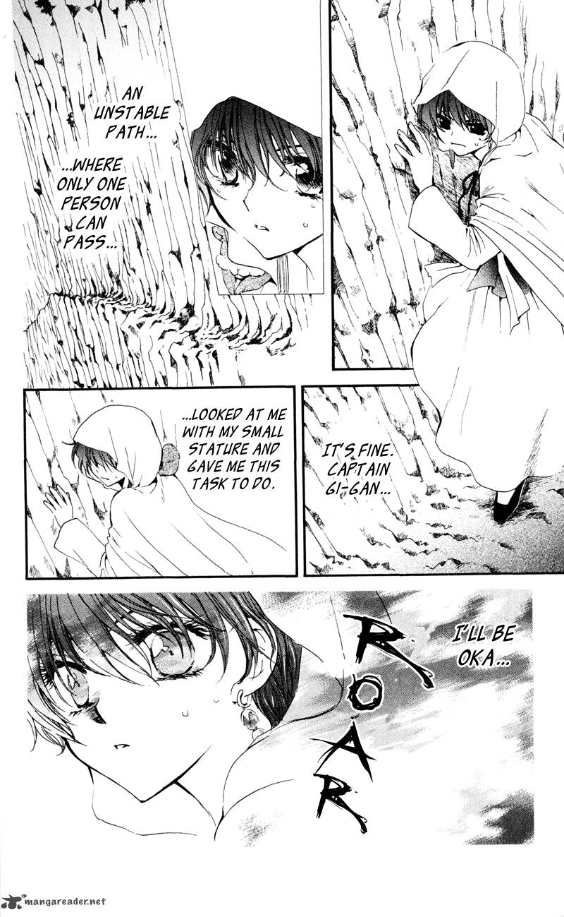 Akatsuki No Yona Chapter 31 Page 10