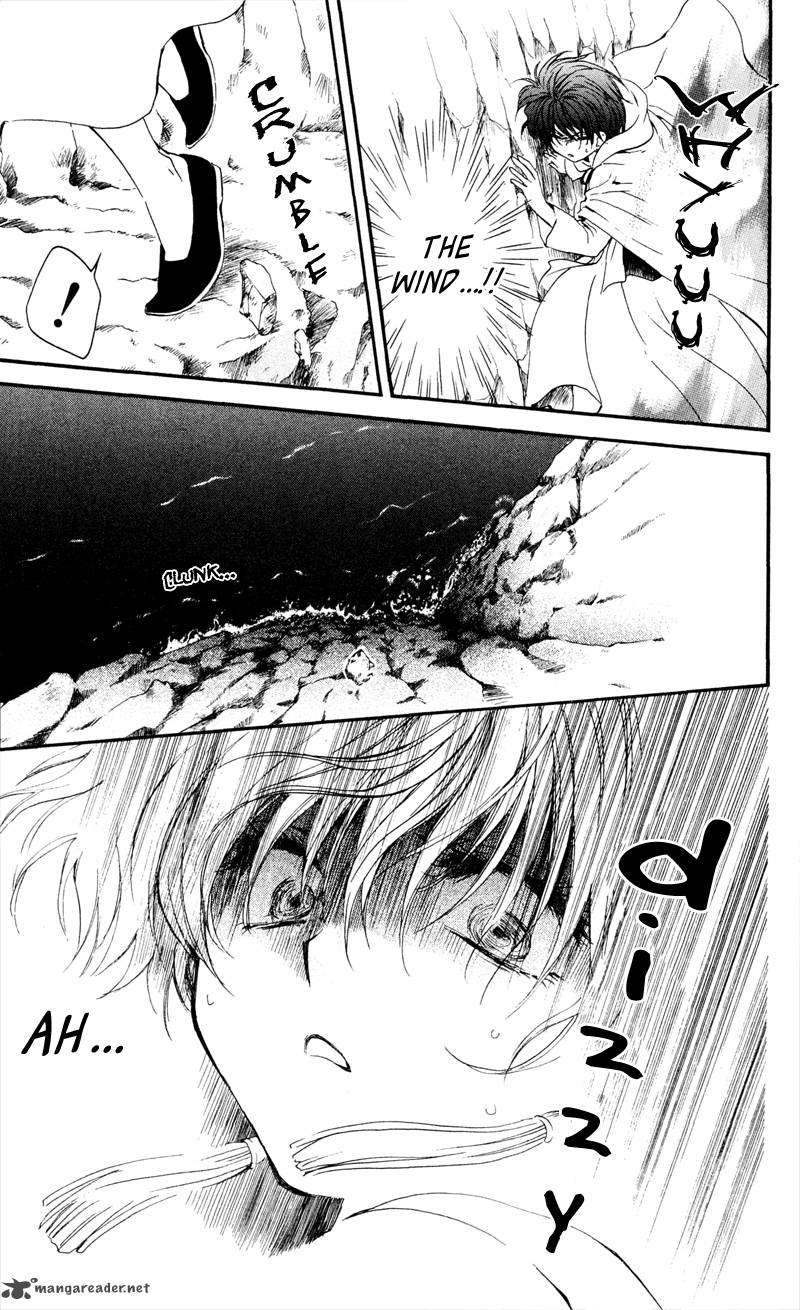 Akatsuki No Yona Chapter 31 Page 11