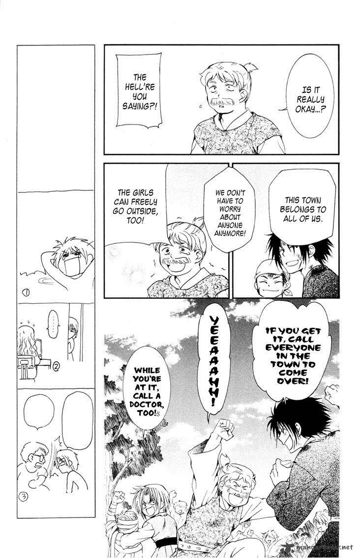 Akatsuki No Yona Chapter 38 Page 11
