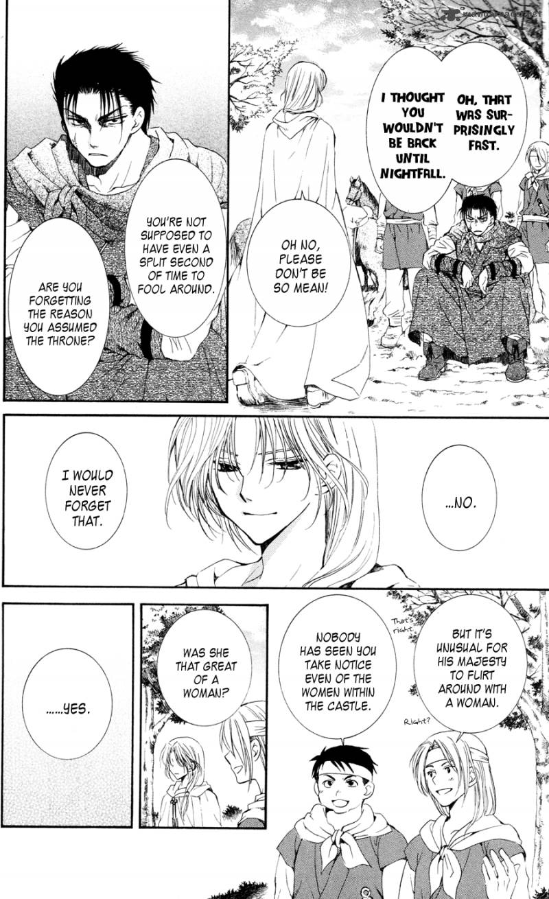 Akatsuki No Yona Chapter 39 Page 26