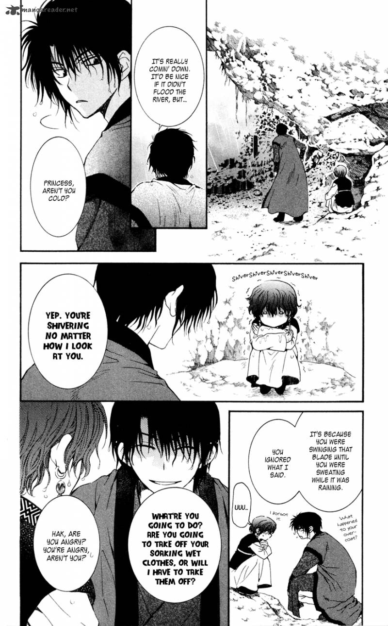 Akatsuki No Yona Chapter 47 Page 22
