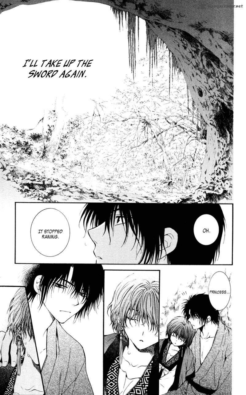 Akatsuki No Yona Chapter 47 Page 29