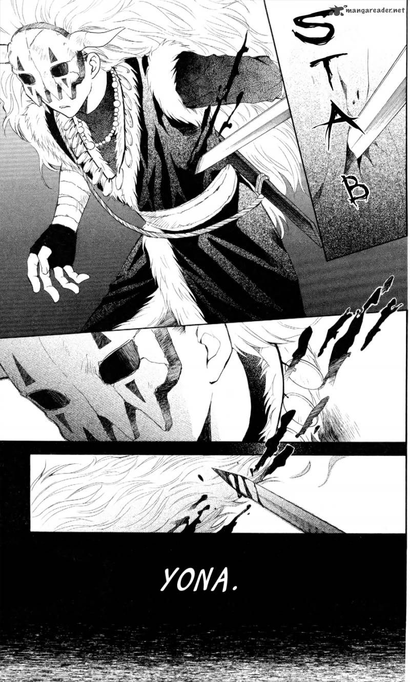 Akatsuki No Yona Chapter 50 Page 7