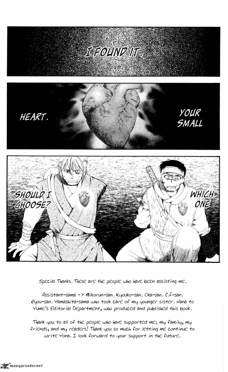 Akatsuki No Yona Chapter 51 Page 3